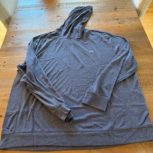 Vineyard Vines Blue Hoodie